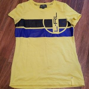 Lauren Active tshirt